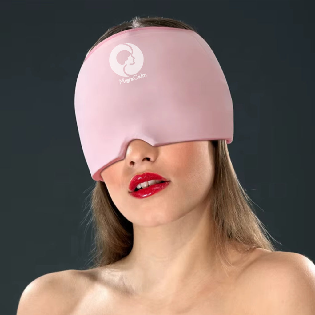 Migraine Cap