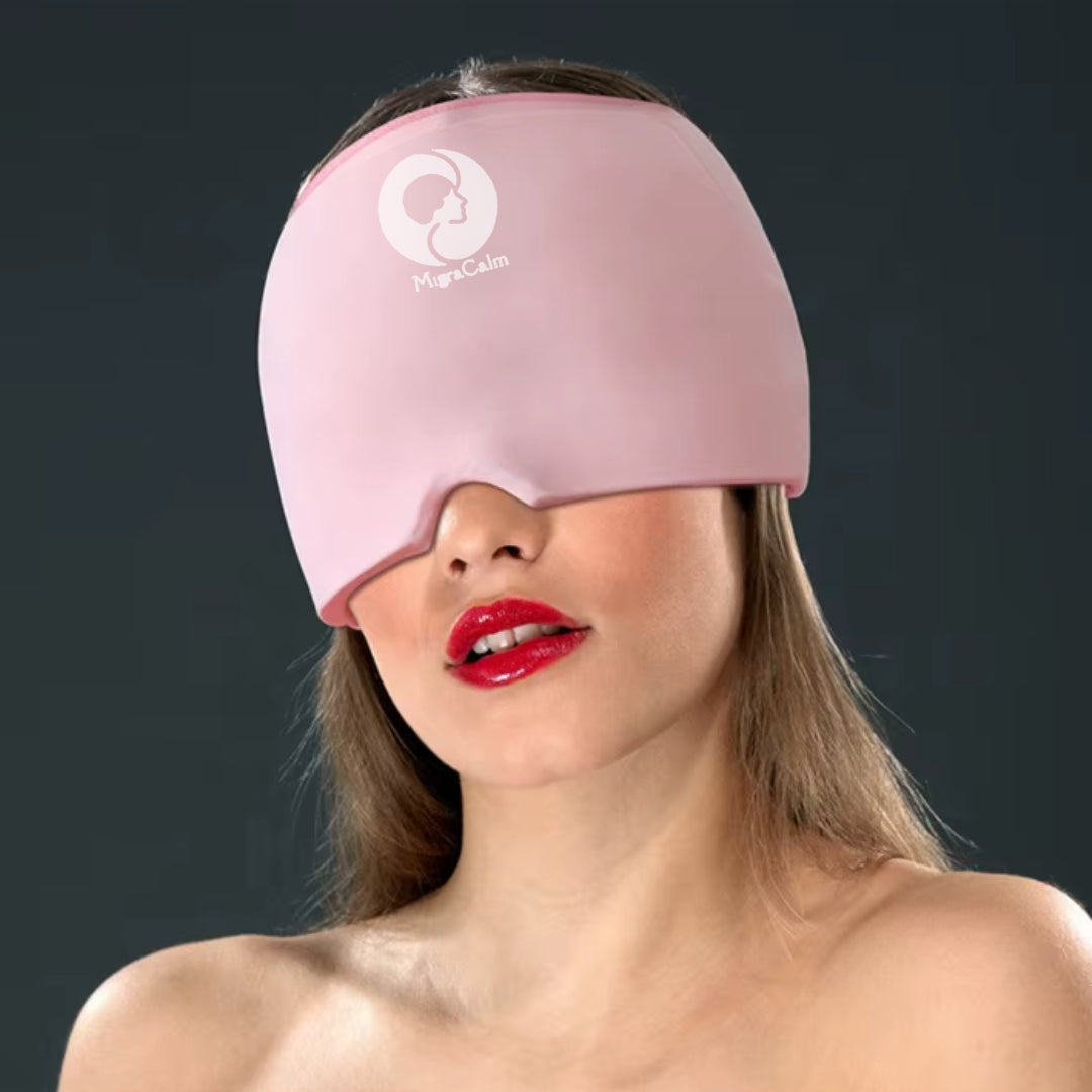 Migraine Cap