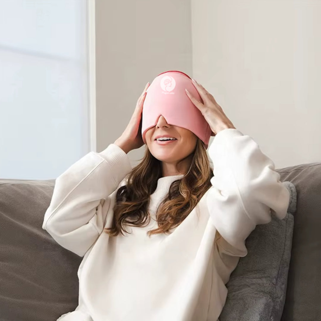 Migraine Cap