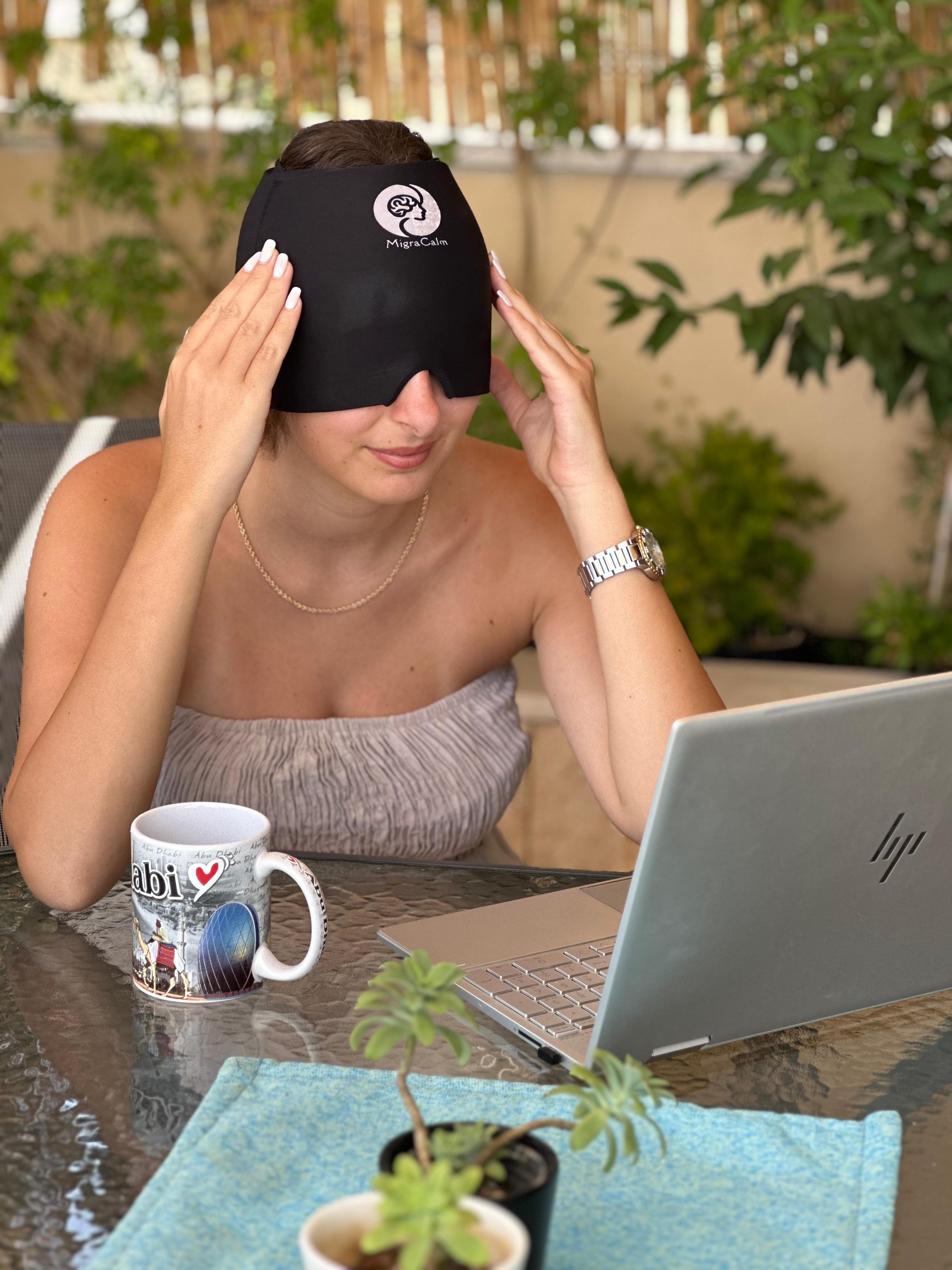 Migraine Cap